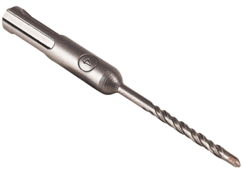picture of Amtech SDS Masonry Drill Bit - 6mm x 110mm - [DK-F4006]