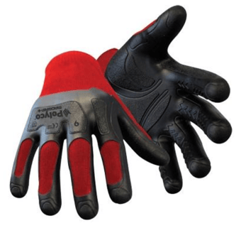 Picture of Polyco Mad Grip+ Advanced Comfort & Handling Gloves - [BM-MADP] - (DISC-W)