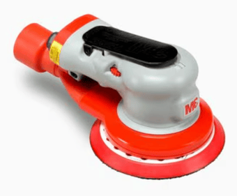 Picture of 3M Central Vacuum Random Orbital Sander Elite Series - 76mm - [3M-28503]