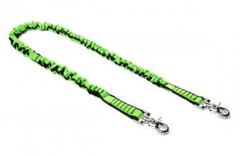 picture of NLG - Extended Bungee Tool Lanyard - Max Load 5kg - [TRSL-NL-101434]