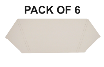 picture of Insect-a-clear Glue Board for Wall-Fly LED - Pack of 6 - [BP-MGWTR2]