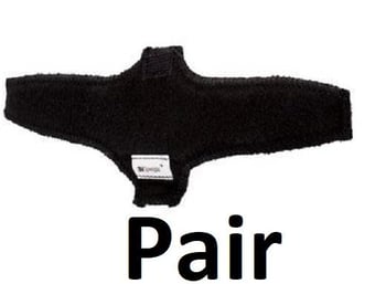 picture of 3M™ Speedglas™ Sweatband 9100 MP-Lite - Pair - [3M-168011]