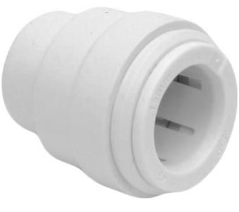 picture of Speedfit - 22mm Stop End - CTRN-CI-PA307P