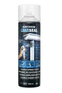 Picture of Rust-Oleum - Transparent Leakseal Aerosol - 500ML - [RU-3410]