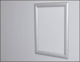 picture of A3 Snap Frame - [SCXO-CI-13001]