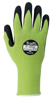 Picture of TraffiGlove LXT Heat-Resistant Gloves - Pair - TS-TG6240