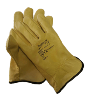 picture of Drivers Gloves