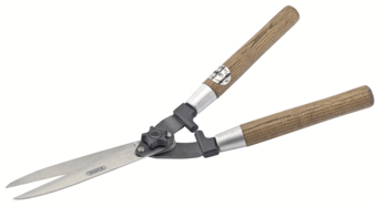 Picture of Draper - Garden Shears - With Straight Edges and Ash Handles - 230MM - [DO-36791]