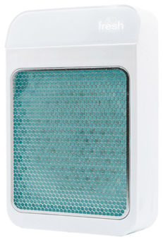 picture of P-Wave OurFreshE Plug in Cabinet - [PWV-WZOFECAB]