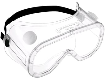picture of Eye and Face Protection