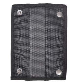 Picture of Kratos Removable Abrasion Resistant Shoulder Pad - For 45mm Webbing - [KR-FA1090500]