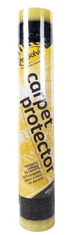 picture of ProSolve Carpet Protector - 60 Micron x 600mm x 25m - [PV-CP60/610/25MS]