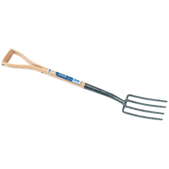 picture of Draper - Carbon Steel Border Fork - [DO-14304]