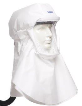 Picture of Drager - X-plore 8000 Standard Long Hood - Large/X Large - [BL-R59830]