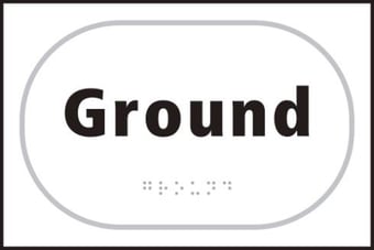 Picture of Ground - Taktyle (225 x 150mm) - SCXO-CI-TK2253BKWH