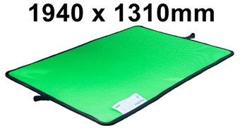 picture of Large Plant Mat - 1940 x 1310mm - [PN-MAT-L]