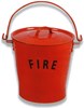 picture of Fire Buckets