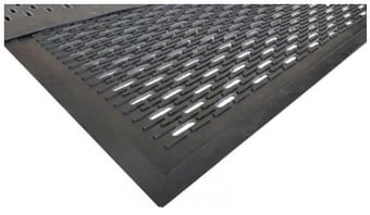 picture of Foot Bath & Clean-Scrape Anti-slip Mats