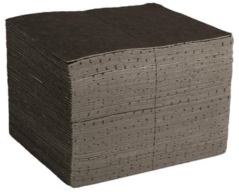 picture of Ecospill Premier Extra Maintenance Pad - Pack of 100 - [EC-M0215040] - (DISC-R)