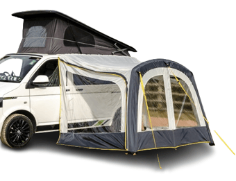 picture of Maypole MP9569 Optional Front Wall With Window For MP9527 - [MPO-MP9569]