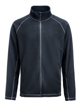 picture of James Harvest Zion Fleece - Navy - BT-HAR2131504-H600