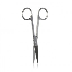picture of Medical Safety Scissors and Forceps