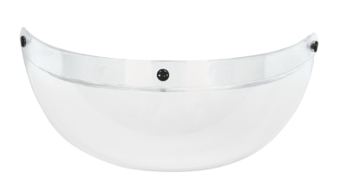 Picture of JSP Accessories - Surefit Visor Chinguard - [JS-AUY002-001-300]