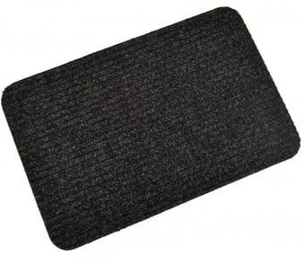 Picture of Mats - Anthracite Commando - 60cm x 40cm - [CI-CM006]