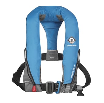 picture of Life Jackets and Buoyancy Aids