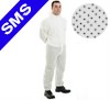 picture of SMS - Disposable Coveralls