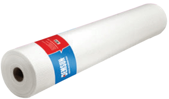 picture of Demsun Fiberglass Mesh - 4 x 4 mm - White - [DMS-DRM160] - (LP)