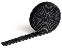 picture of Durable - Cavoline Grip 10 Tape - Black - 100 x 1 cm - Single - [DL-503101]