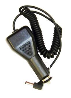 picture of In Car Charger 12v for Nightsearcher PULSAR Hazard Lights - [NS-CHICPULSAR]
