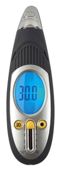 picture of RING RTG6 Digital Tyre Pressure and Depth Gauge - [RA-RTG6]