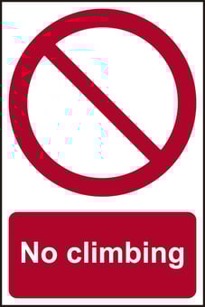 picture of Restricted Access