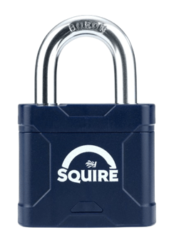 picture of Stronglock Plus 45mm Laminated Double Locking Padlock - [SQR-SP45]