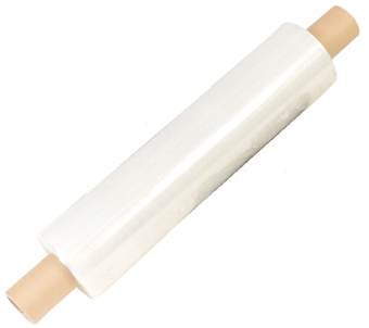 Picture of Consumables Shrink Wrap Single Roll Clear - [AP-ZZ6000-CLR]