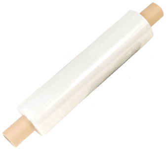 picture of Consumables Shrink Wrap Single Roll Clear - [AP-ZZ6000-CLR]