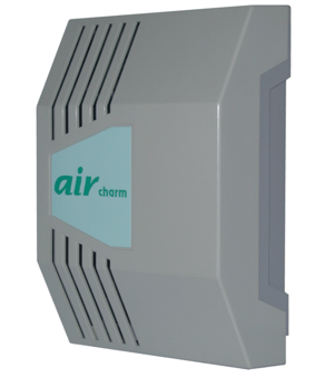 Picture of Lunar Air-Charm Single Speed - Grey - [BP-WAIR2G]