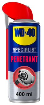picture of WD-40 Specialist Penetrant Spray - 400ml - [DK-DKWD443488]