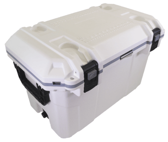 Picture of Parra Cooler Box White - X-Large - [NP-PRA-COOL-XL]