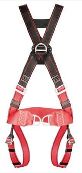 Picture of Climax - Pink Harness - [CL-48C]