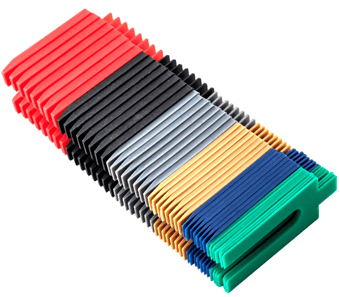 picture of Amtech 48 Piece Packing Spacer Set - [DK-S4480]