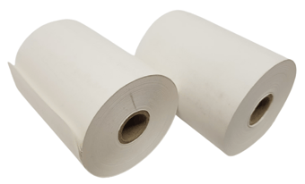 Picture of Bowmonk Brake Tester Printer Paper - BOW035 - Pack of 2 - [PSO-BPR5020]