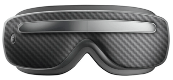 Picture of Lifemax Compact Eye Massager USB Rechargeable - [LM-2003]