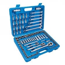 picture of Car Care Socket Wrench Set