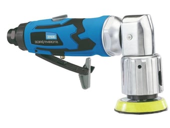 picture of Draper - Storm Force® Mini Air Sander - 50mm - [DO-65059]