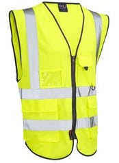 picture of Leo Workwear Vests