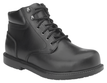 Picture of S2 - SRC - Anti-slip Trojan Boot - Steel Toe Cap - RY-5360E - (DISC-R)