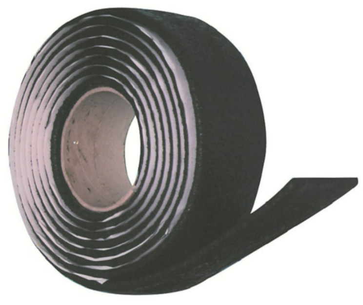 picture of ProSolve Bitumen Jointing Strip - 12mm x 80mm x 6m - [PV-PVBJS80]